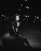 Vogue (USA-1991)
