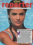 Allure (USA-1992) Allure (USA-1992)