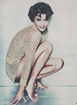 Elle (Japan-1992) Elle (Japan-1992)