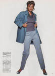 Glamour (France-1992) Glamour (France-1992)