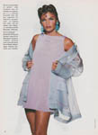 Glamour (France-1992) Glamour (France-1992)