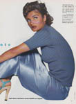 Glamour (France-1992) Glamour (France-1992)