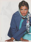 Glamour (France-1992) Glamour (France-1992)