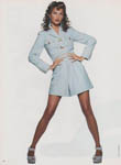 Glamour (France-1992) Glamour (France-1992)