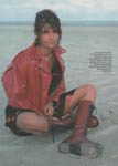 Marie-Claire (Italy-1992) Marie-Claire (Italy-1992)
