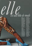 Elle (France-1992) Elle (France-1992)