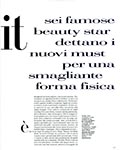 Vogue (Italy-1992) Vogue (Italy-1992)
