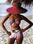 Vogue (Italy-1992) Vogue (Italy-1992)