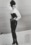Vogue (France-1992) Vogue (France-1992)
