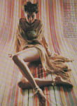 Glamour (France-1992) Glamour (France-1992)