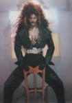Vogue (Spain-1992) Vogue (Spain-1992)