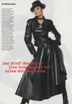 Vogue (Germany-1992) Vogue (Germany-1992)