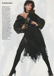 Vogue (Germany-1992) Vogue (Germany-1992)