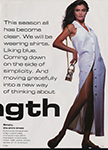 Vogue (UK-1992) Vogue (UK-1992)