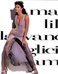 Vogue (Italy-1992) Vogue (Italy-1992)