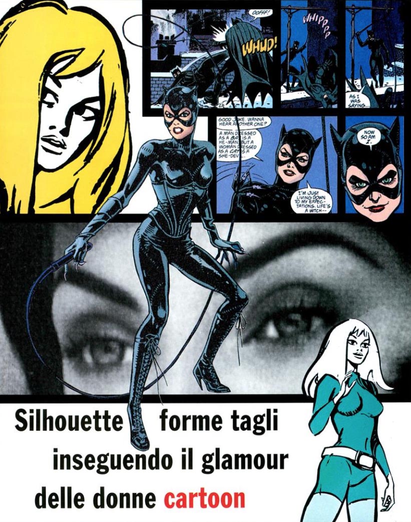 Vogue (Italy-1992) Vogue (Italy-1992)