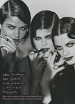Allure (USA-1992) Allure (USA-1992)