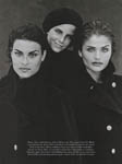 Harper's Bazaar (USA-1992) Harper's Bazaar (USA-1992)