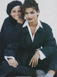 Harper's Bazaar (USA-1992) Harper's Bazaar (USA-1992)