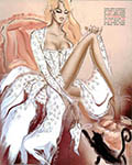 Vogue (Italy-1992) Vogue (Italy-1992)