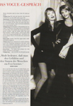 Vogue (Germany-1994) Vogue (Germany-1994)