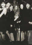 Vogue (Germany-1994) Vogue (Germany-1994)