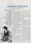Elle (Czech Republik-1994) Elle (Czech Republik-1994)
