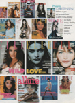 Elle (Czech Republik-1994) Elle (Czech Republik-1994)