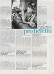 Elle (Czech Republik-1994) Elle (Czech Republik-1994)