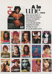 Top Model (France-1994) Top Model (France-1994)