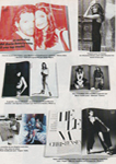Top Model (France-1994) Top Model (France-1994)