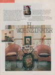 Marie-Claire (Germany-1994) Marie-Claire (Germany-1994)