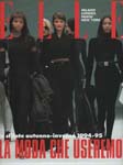 Elle (Italy-1994) Elle (Italy-1994)