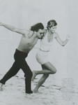 Harper's Bazaar (USA-1994) Harper's Bazaar (USA-1994)