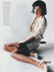 Marie-Claire (USA-1995) Marie-Claire (USA-1995)