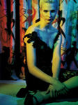 Vogue (Italy-1995) Vogue (Italy-1995)