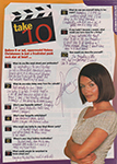 New Weekly (Australia-1996) New Weekly (Australia-1996)