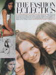 Harper's Bazaar (USA-1999) Harper's Bazaar (USA-1999)
