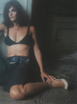 Vogue (Italy-2001) Vogue (Italy-2001)