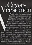 Vogue (Germany-2004) Vogue (Germany-2004)
