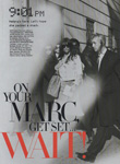 Harper's Bazaar (USA-2008) Harper's Bazaar (USA-2008)