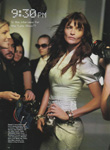 Harper's Bazaar (USA-2008) Harper's Bazaar (USA-2008)