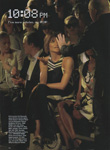 Harper's Bazaar (USA-2008) Harper's Bazaar (USA-2008)