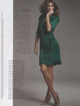 Elle (UK-2010) Elle (UK-2010)