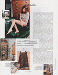 Elle (UK-2011) Elle (UK-2011)