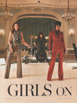 Harper's Bazaar (Kazakhstan-2011) Harper's Bazaar (Kazakhstan-2011)