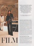 Harper's Bazaar (Kazakhstan-2011) Harper's Bazaar (Kazakhstan-2011)