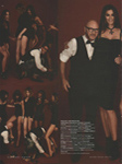 Harper's Bazaar (Kazakhstan-2011) Harper's Bazaar (Kazakhstan-2011)
