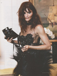 Harper's Bazaar (Kazakhstan-2011) Harper's Bazaar (Kazakhstan-2011)