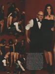 Harper's Bazaar (UK-2011) Harper's Bazaar (UK-2011)